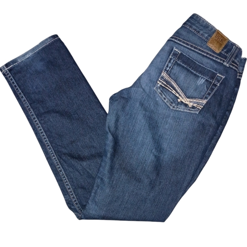 BKE Sierra Skinny Jeans Size 28